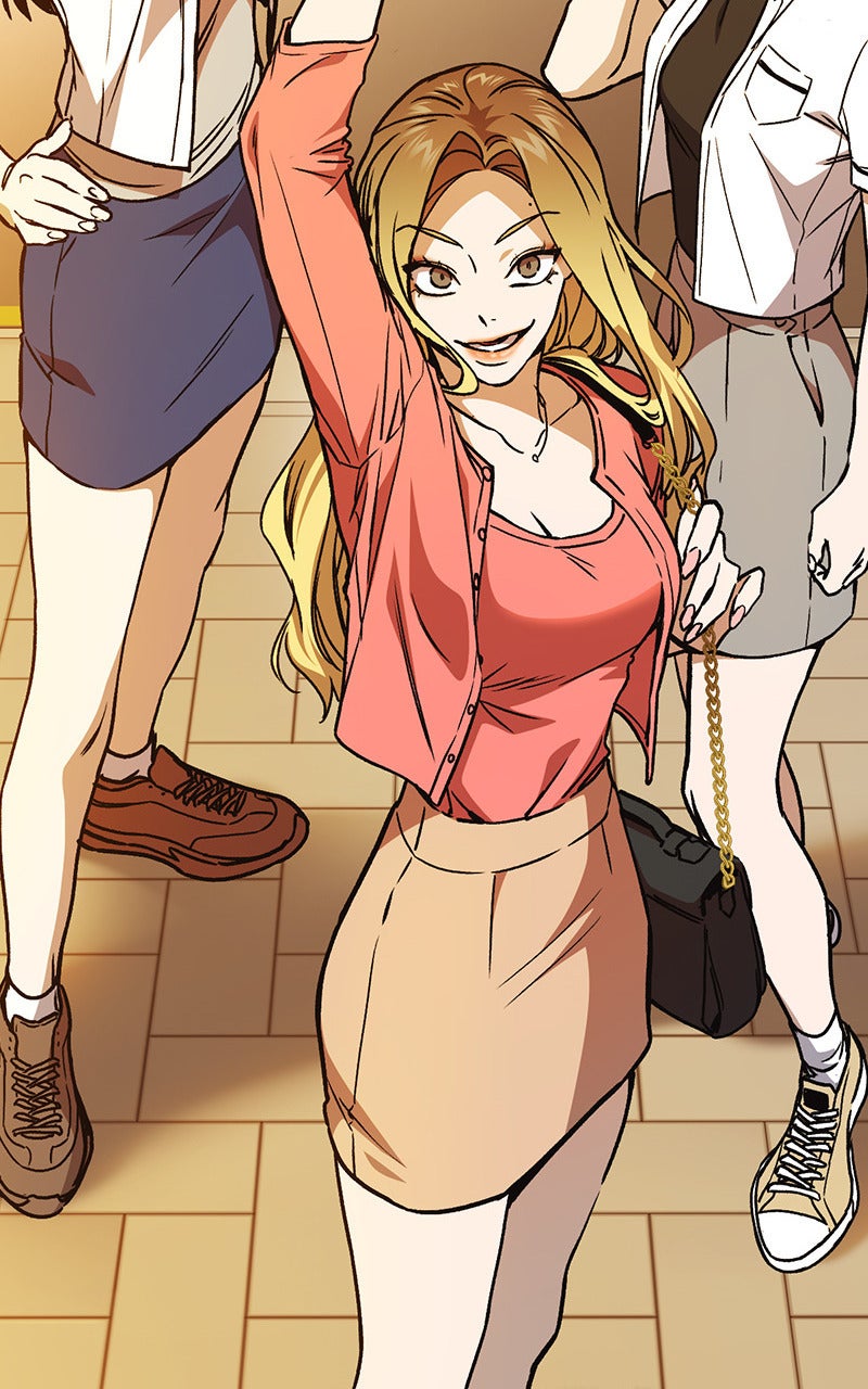 Read Study Group FR Manga Online