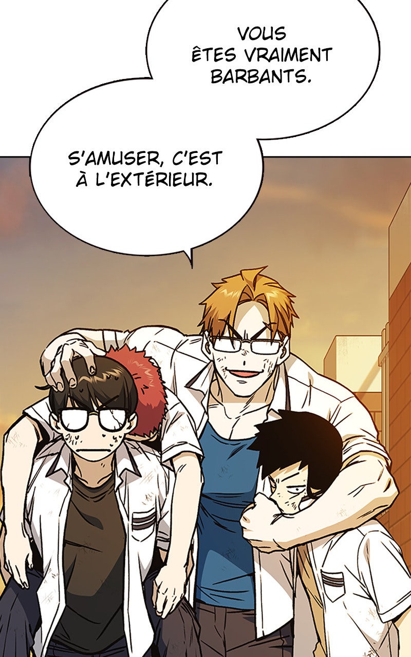 Read Study Group FR Manga Online