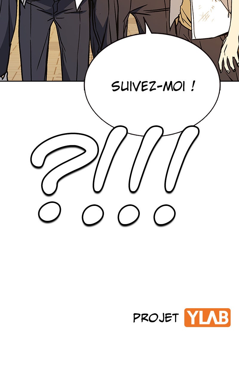 Read Study Group FR Manga Online