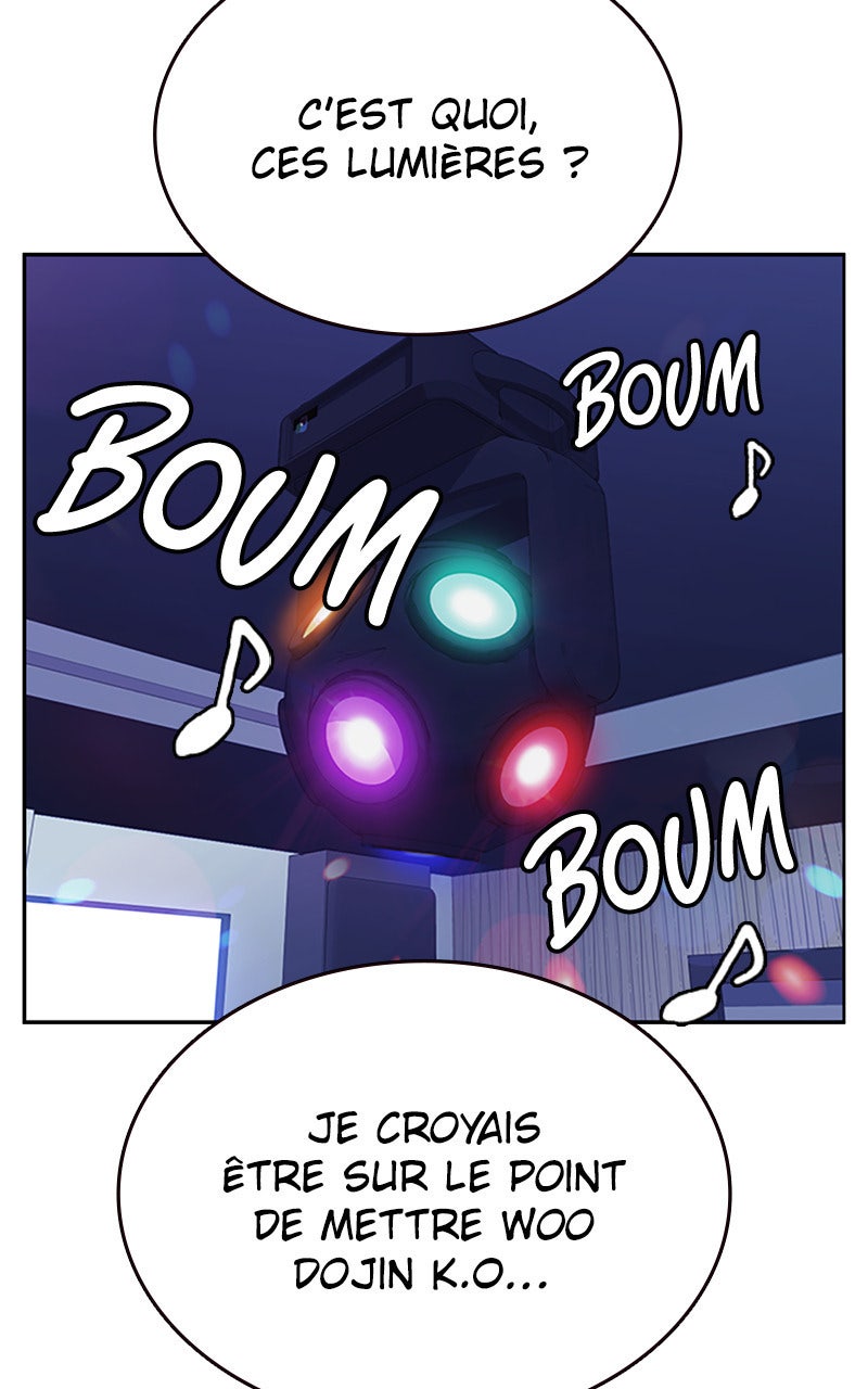 Read Study Group FR Manga Online