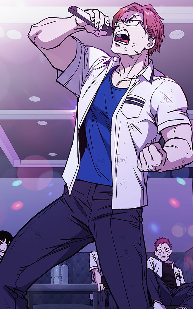 Read Study Group FR Manga Online