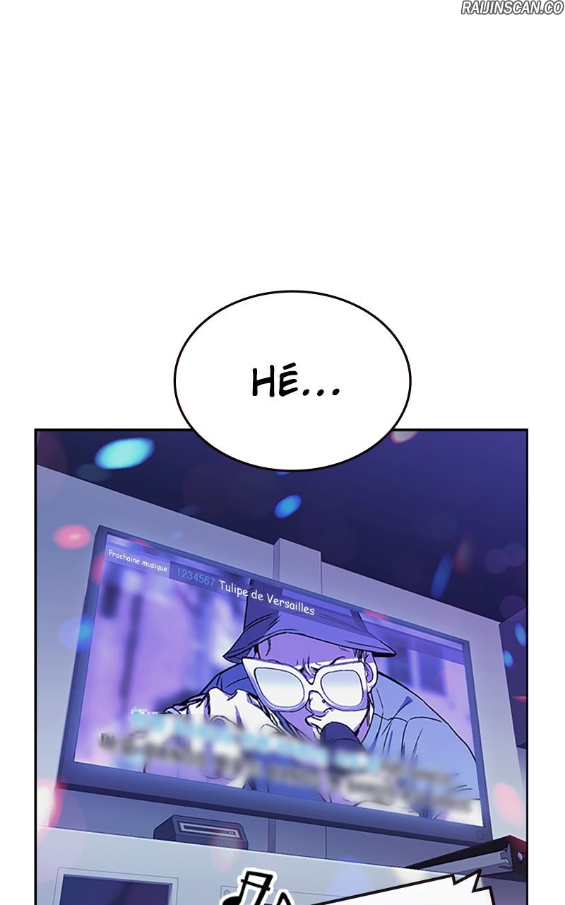 Read Study Group FR Manga Online