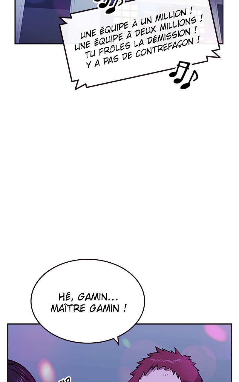 Read Study Group FR Manga Online