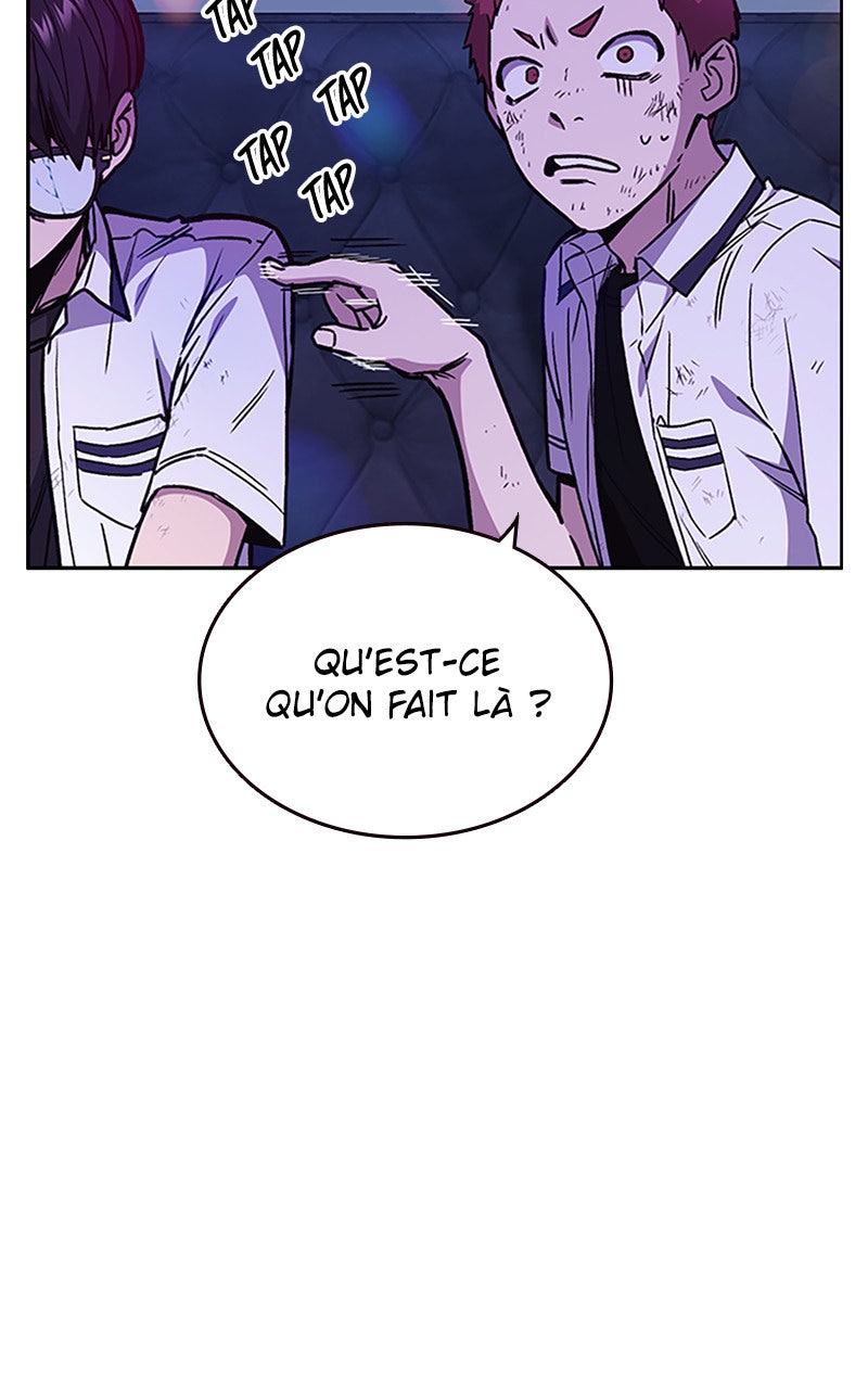 Read Study Group FR Manga Online