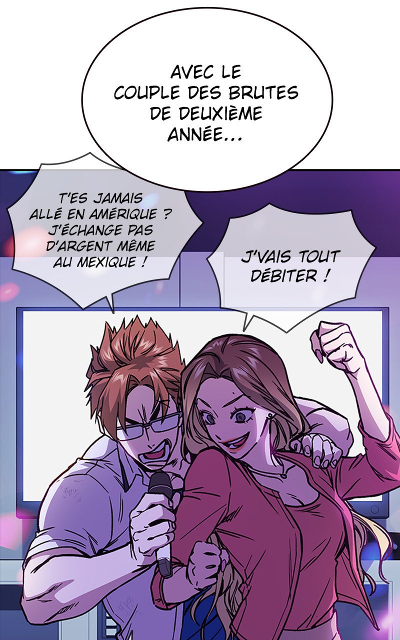 Read Study Group FR Manga Online