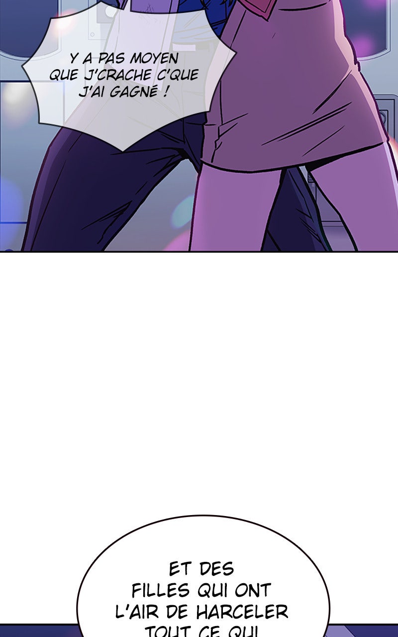 Read Study Group FR Manga Online