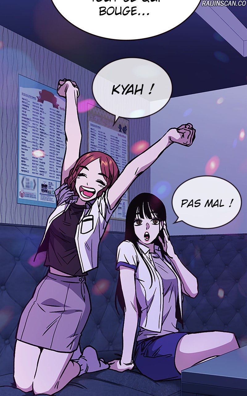 Read Study Group FR Manga Online