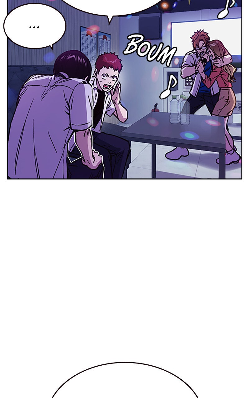 Read Study Group FR Manga Online