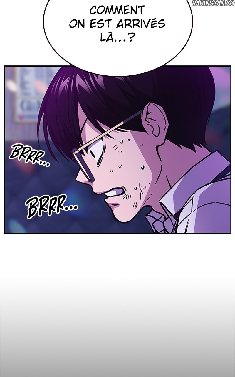 Read Study Group FR Manga Online