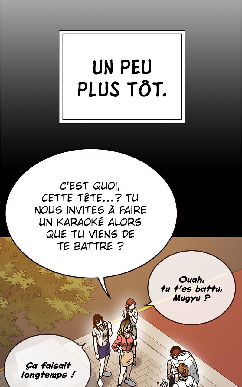 Read Study Group FR Manga Online