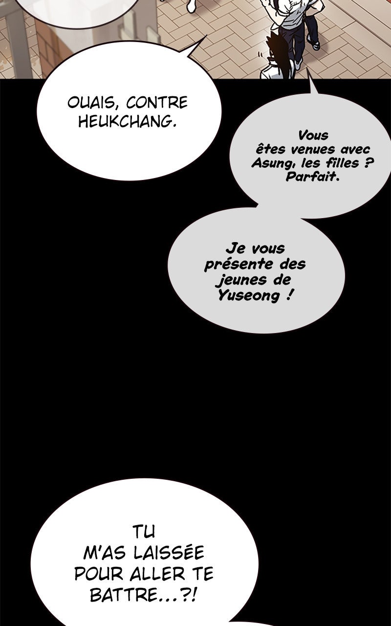 Read Study Group FR Manga Online