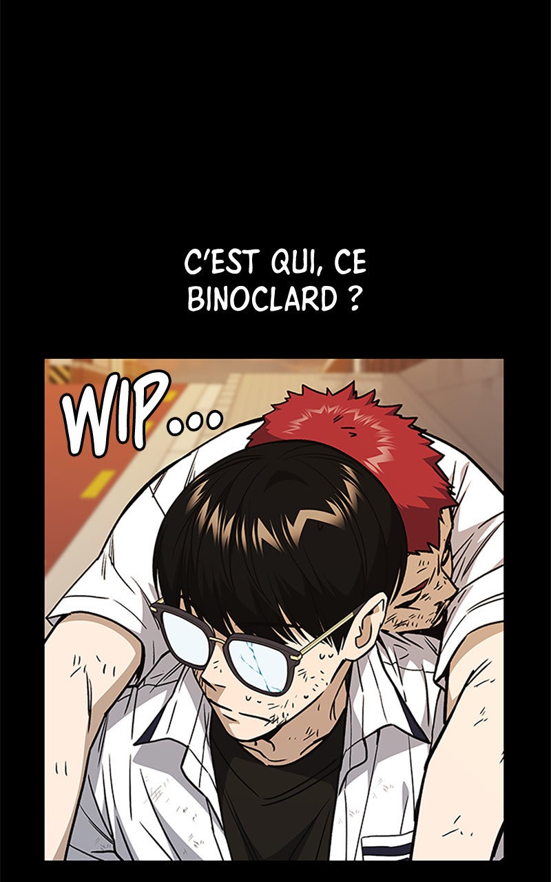 Read Study Group FR Manga Online