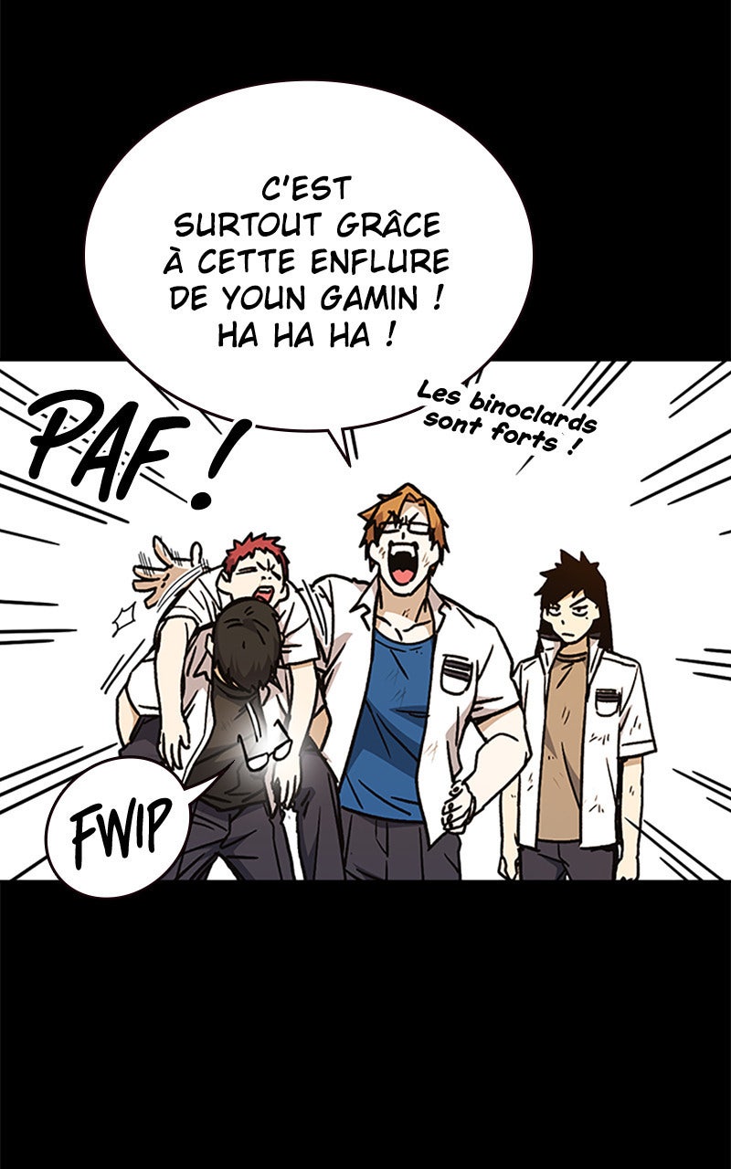 Read Study Group FR Manga Online