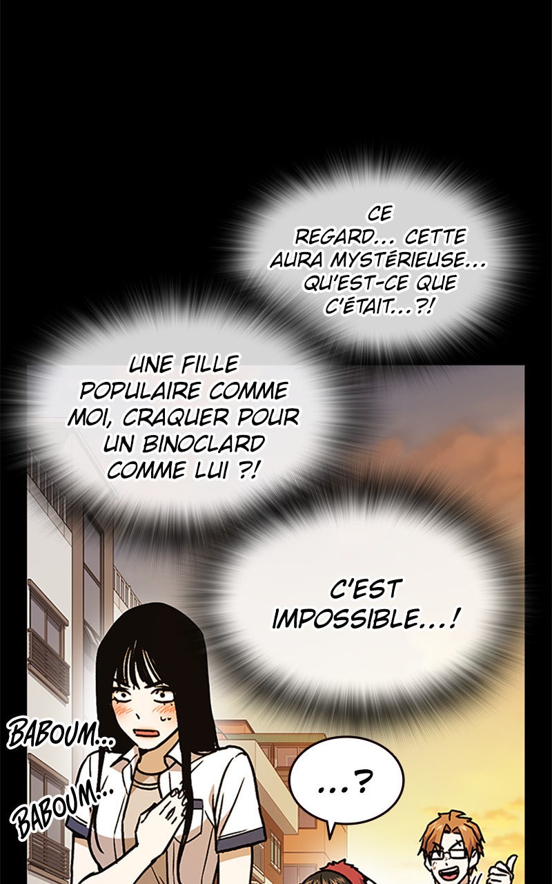 Read Study Group FR Manga Online