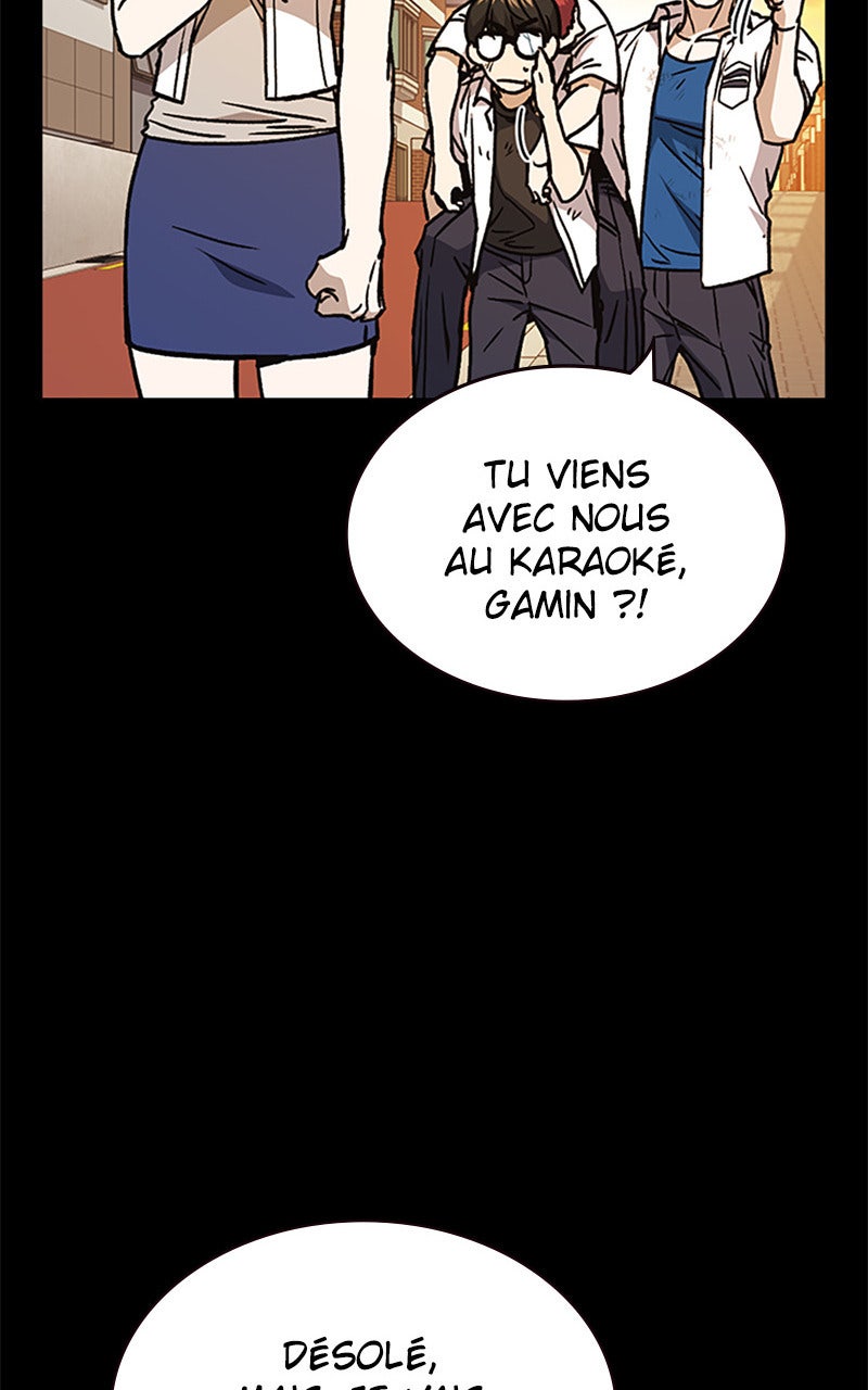 Read Study Group FR Manga Online