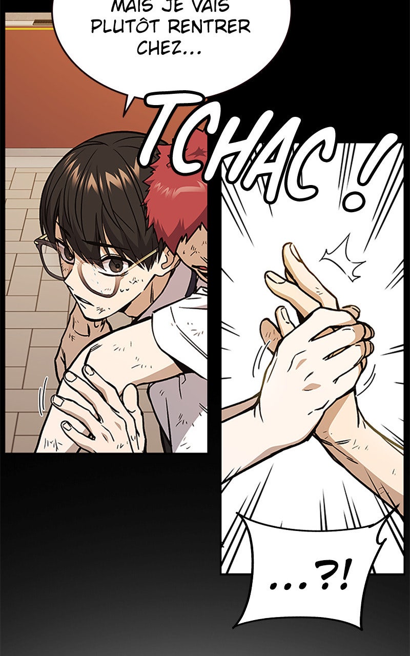 Read Study Group FR Manga Online