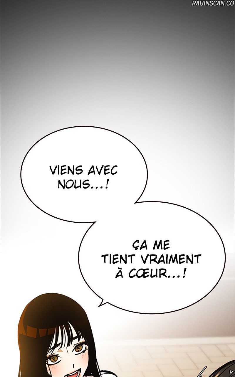 Read Study Group FR Manga Online