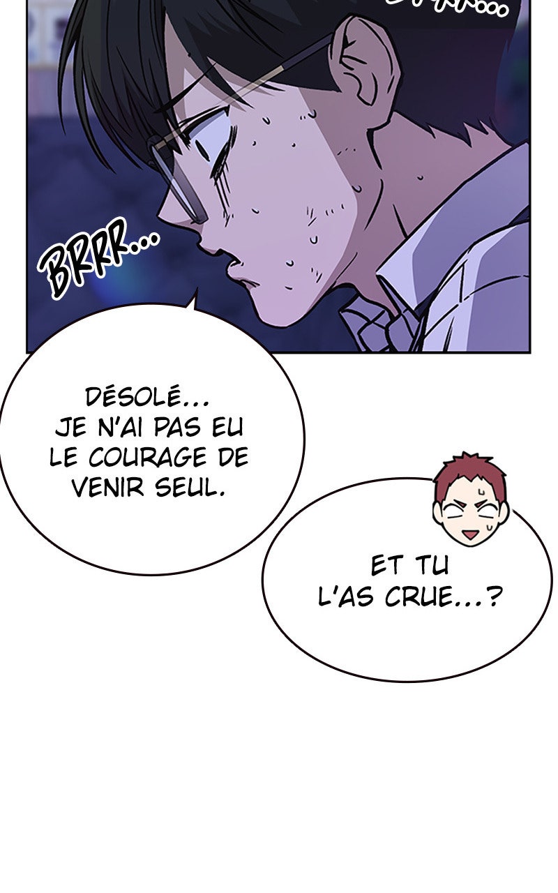 Read Study Group FR Manga Online