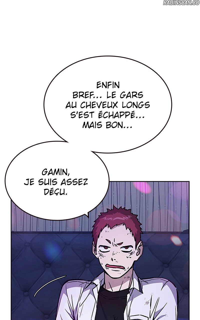 Read Study Group FR Manga Online