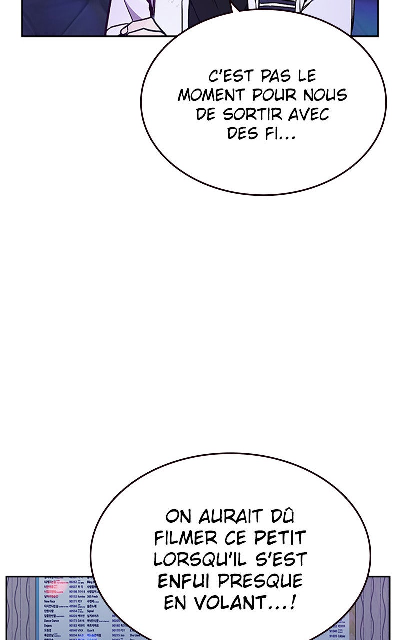 Read Study Group FR Manga Online