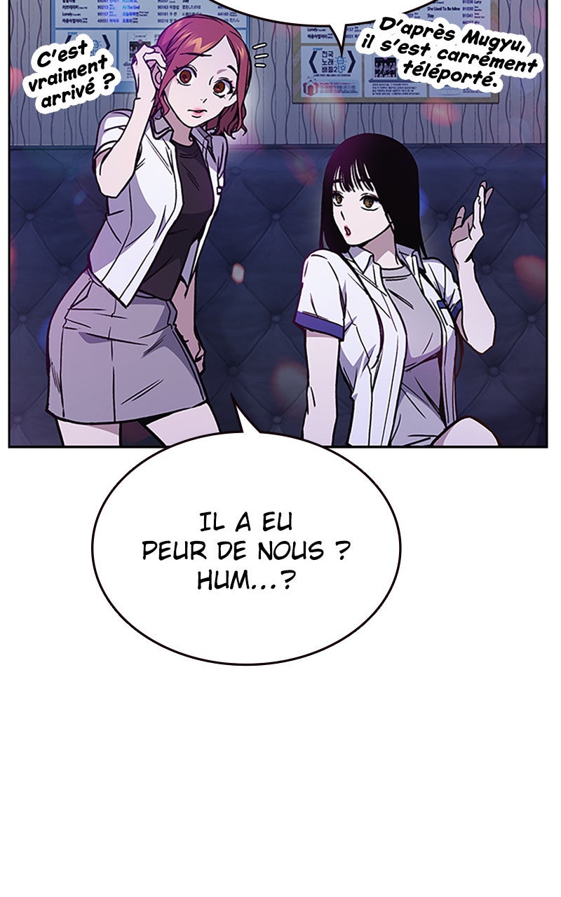 Read Study Group FR Manga Online