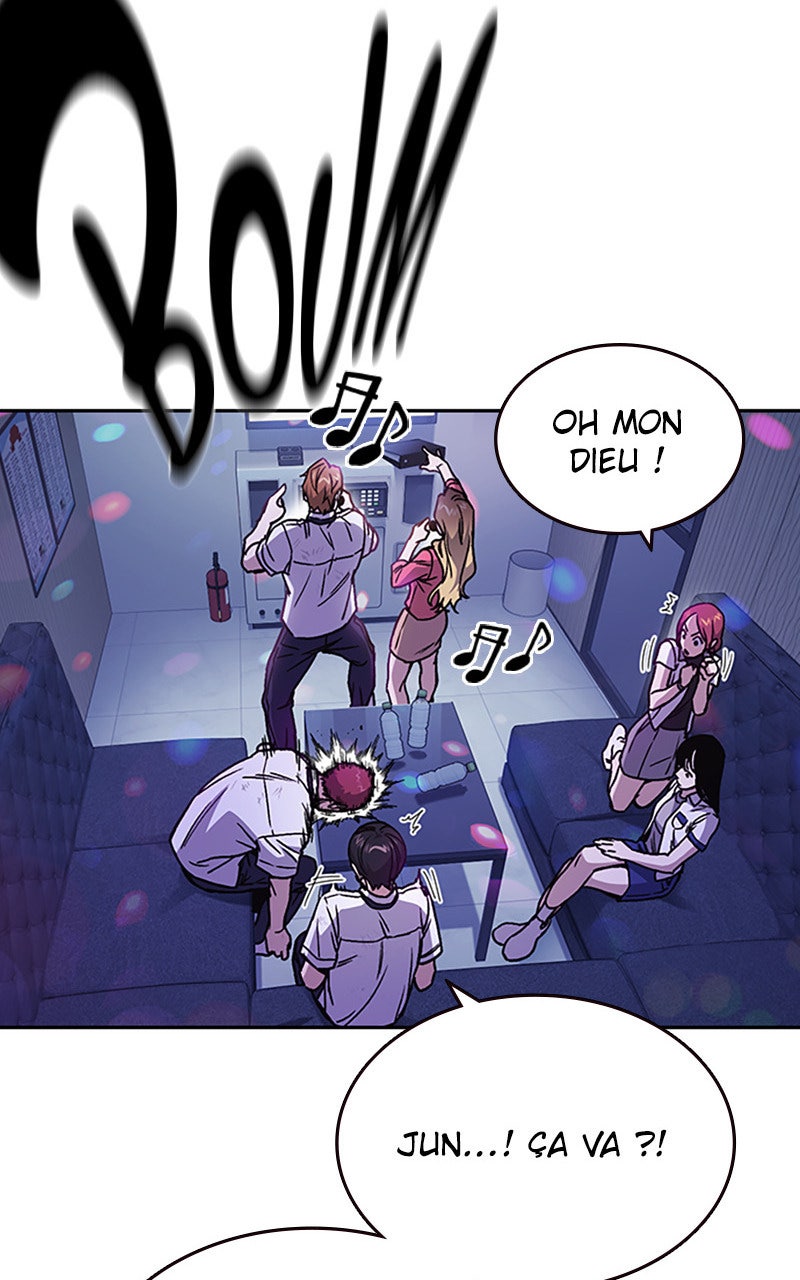 Read Study Group FR Manga Online