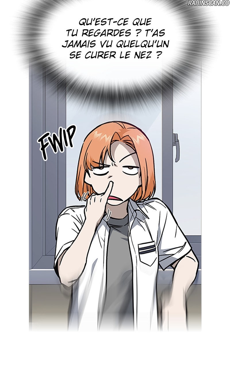 Read Study Group FR Manga Online