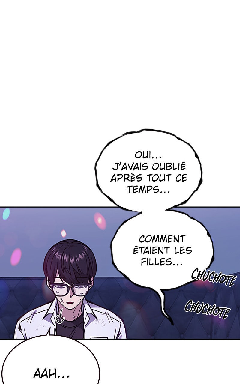 Read Study Group FR Manga Online