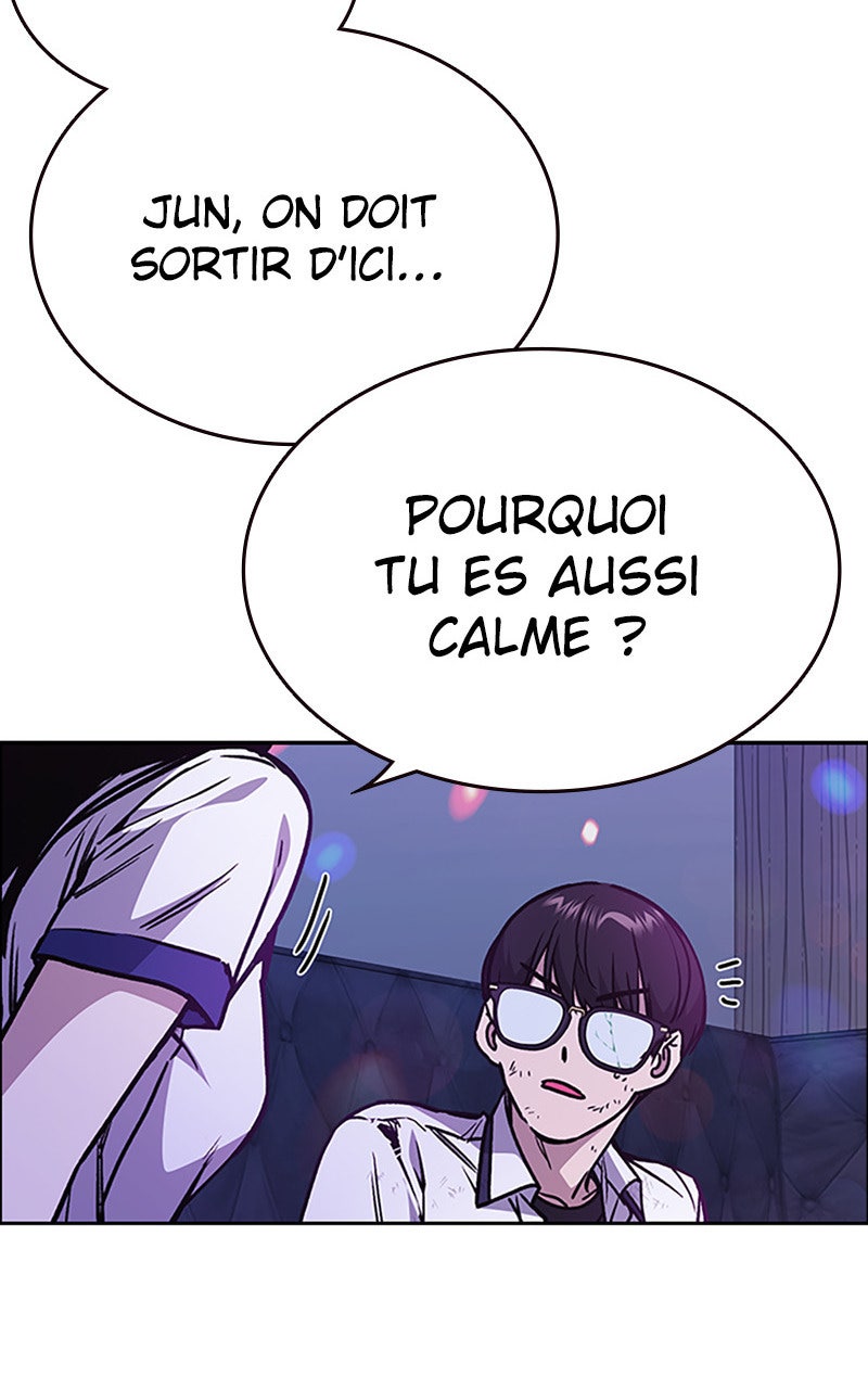 Read Study Group FR Manga Online