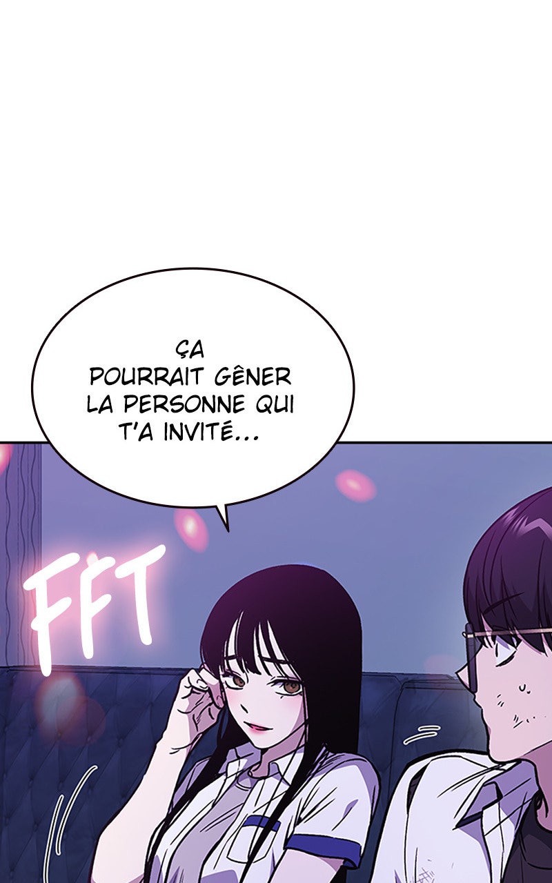 Read Study Group FR Manga Online