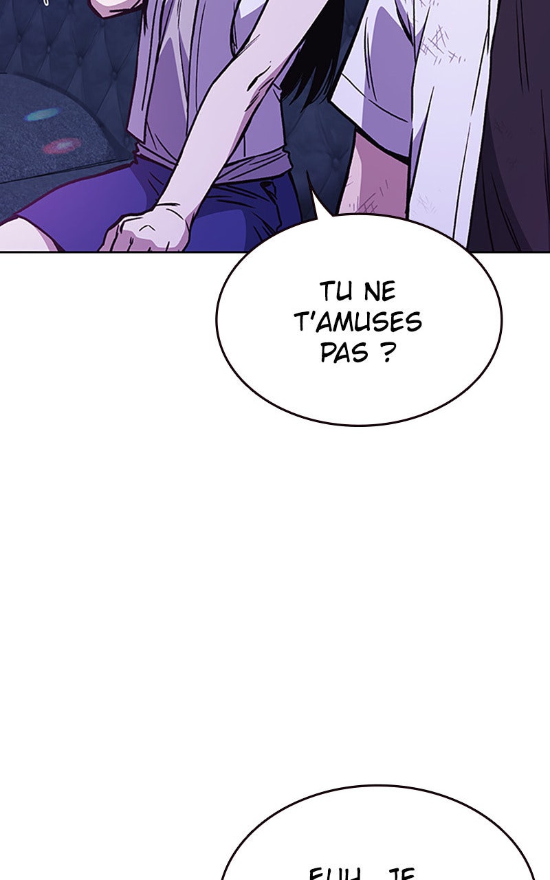 Read Study Group FR Manga Online