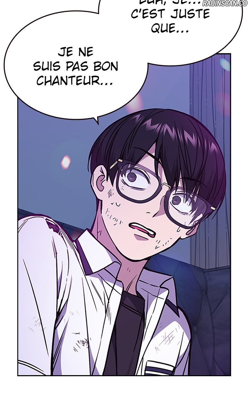 Read Study Group FR Manga Online