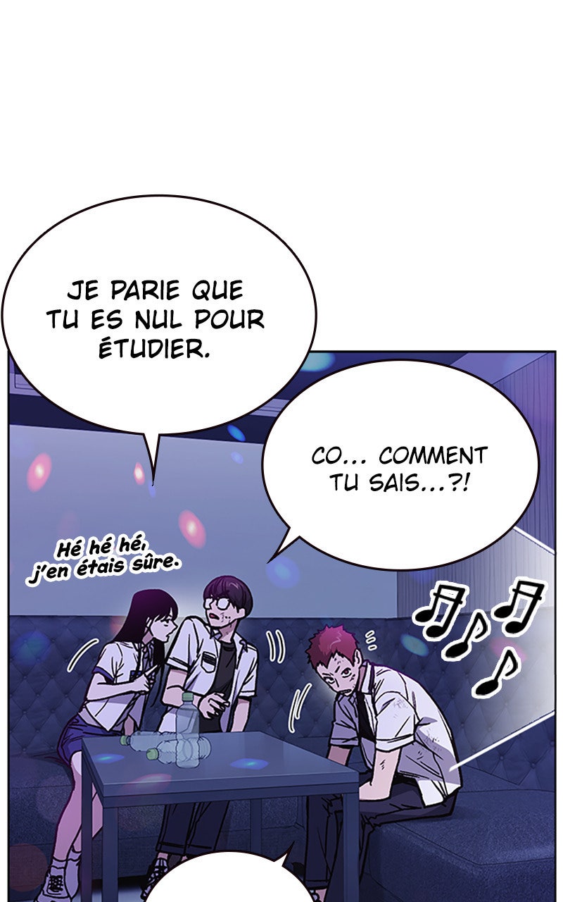 Read Study Group FR Manga Online