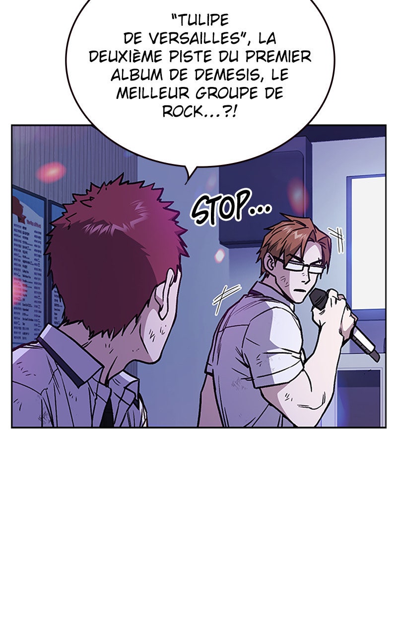 Read Study Group FR Manga Online