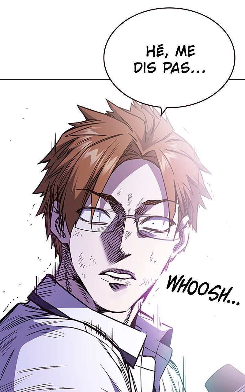 Read Study Group FR Manga Online