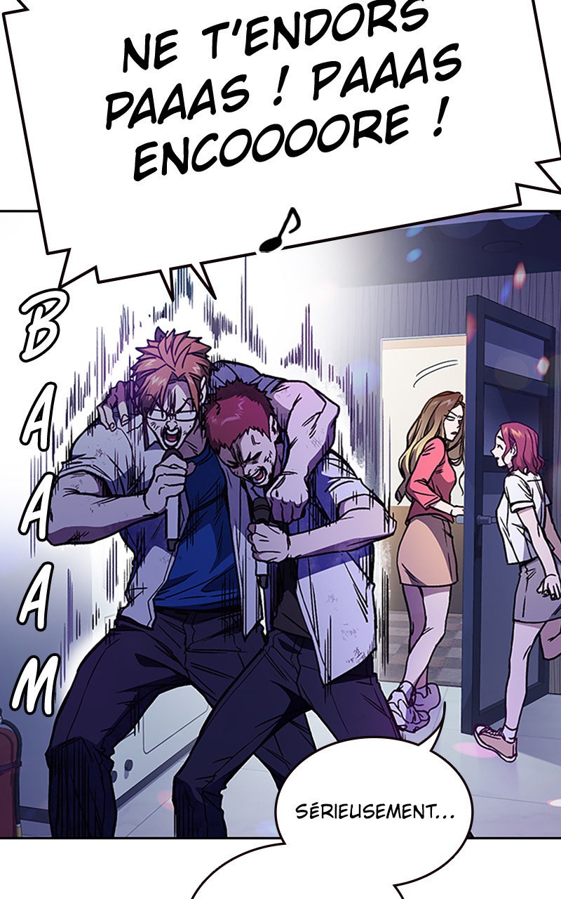 Read Study Group FR Manga Online