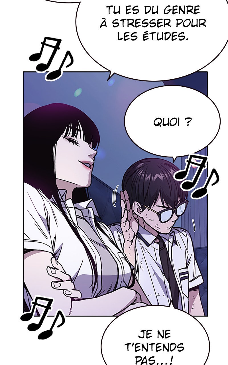 Read Study Group FR Manga Online