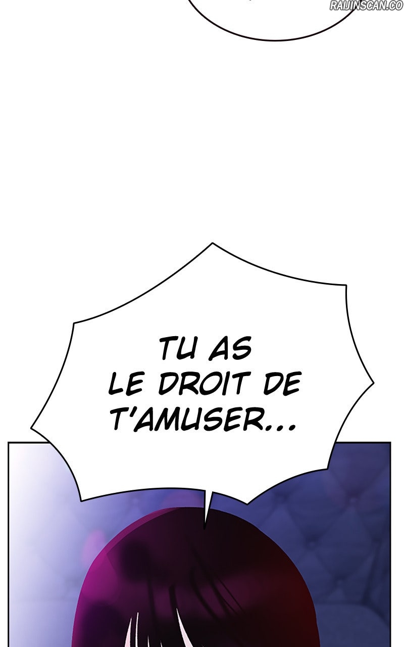 Read Study Group FR Manga Online