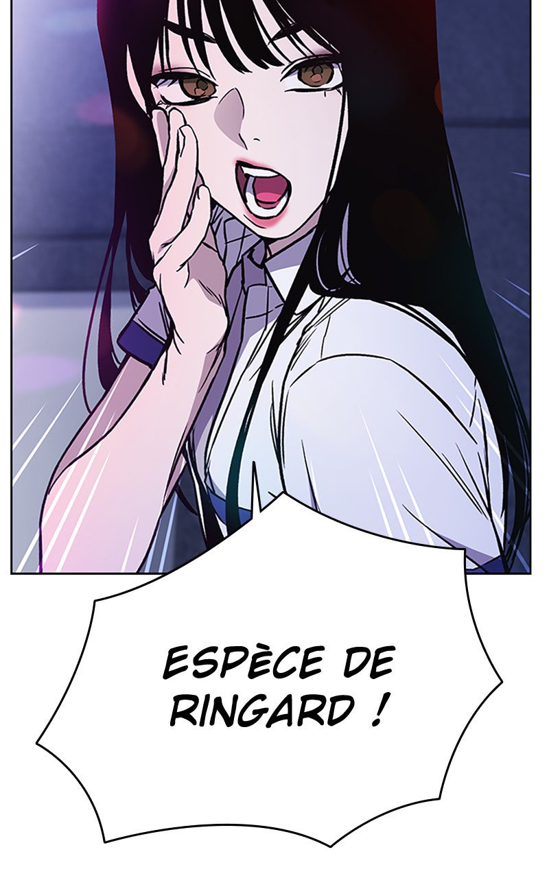 Read Study Group FR Manga Online