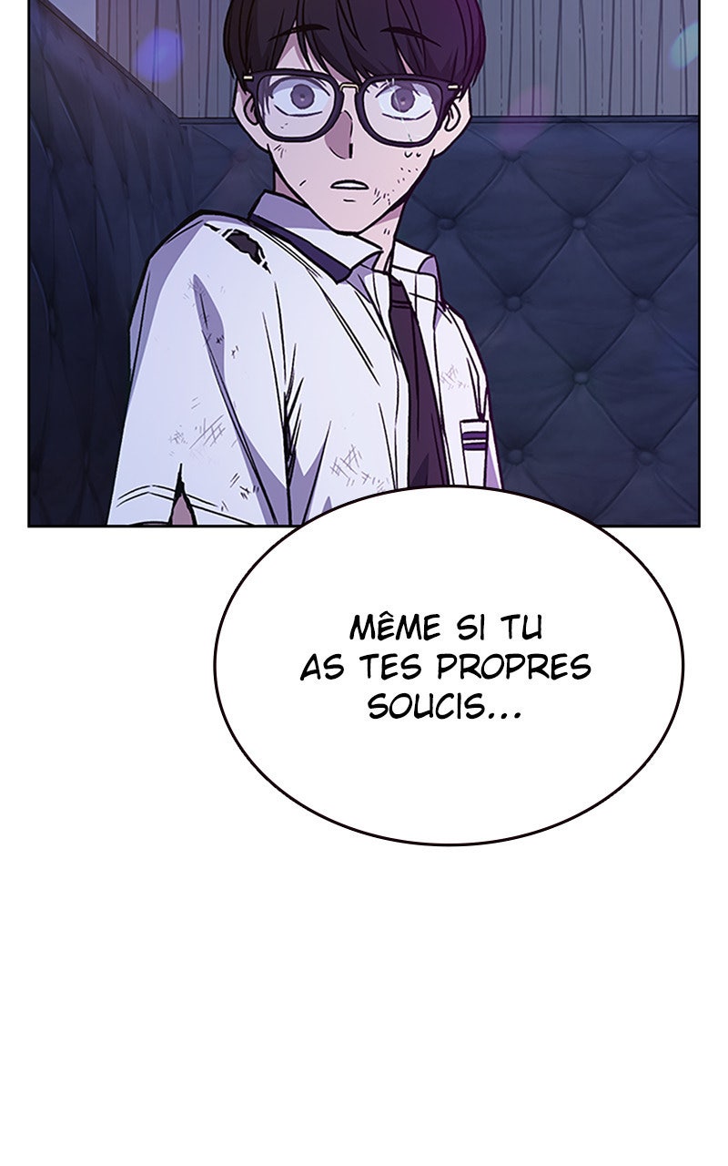 Read Study Group FR Manga Online