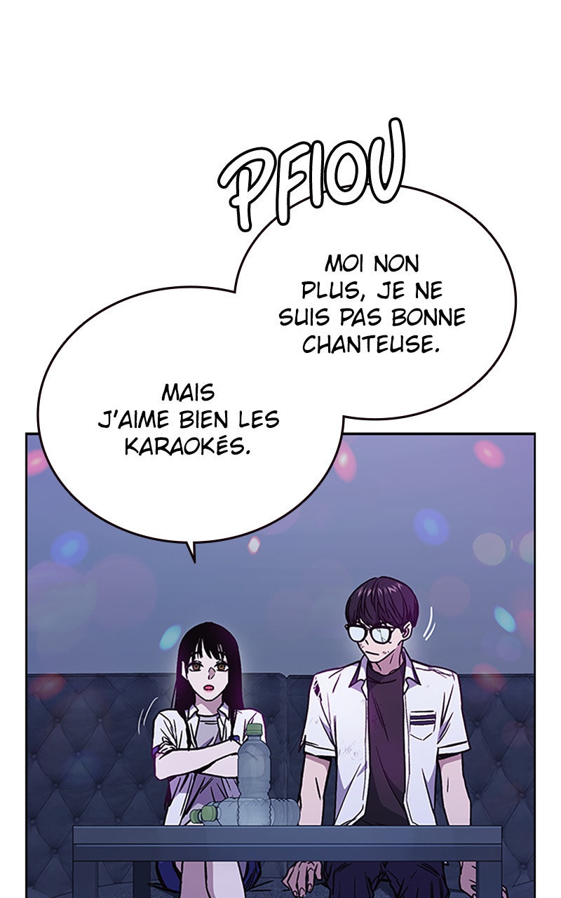 Read Study Group FR Manga Online