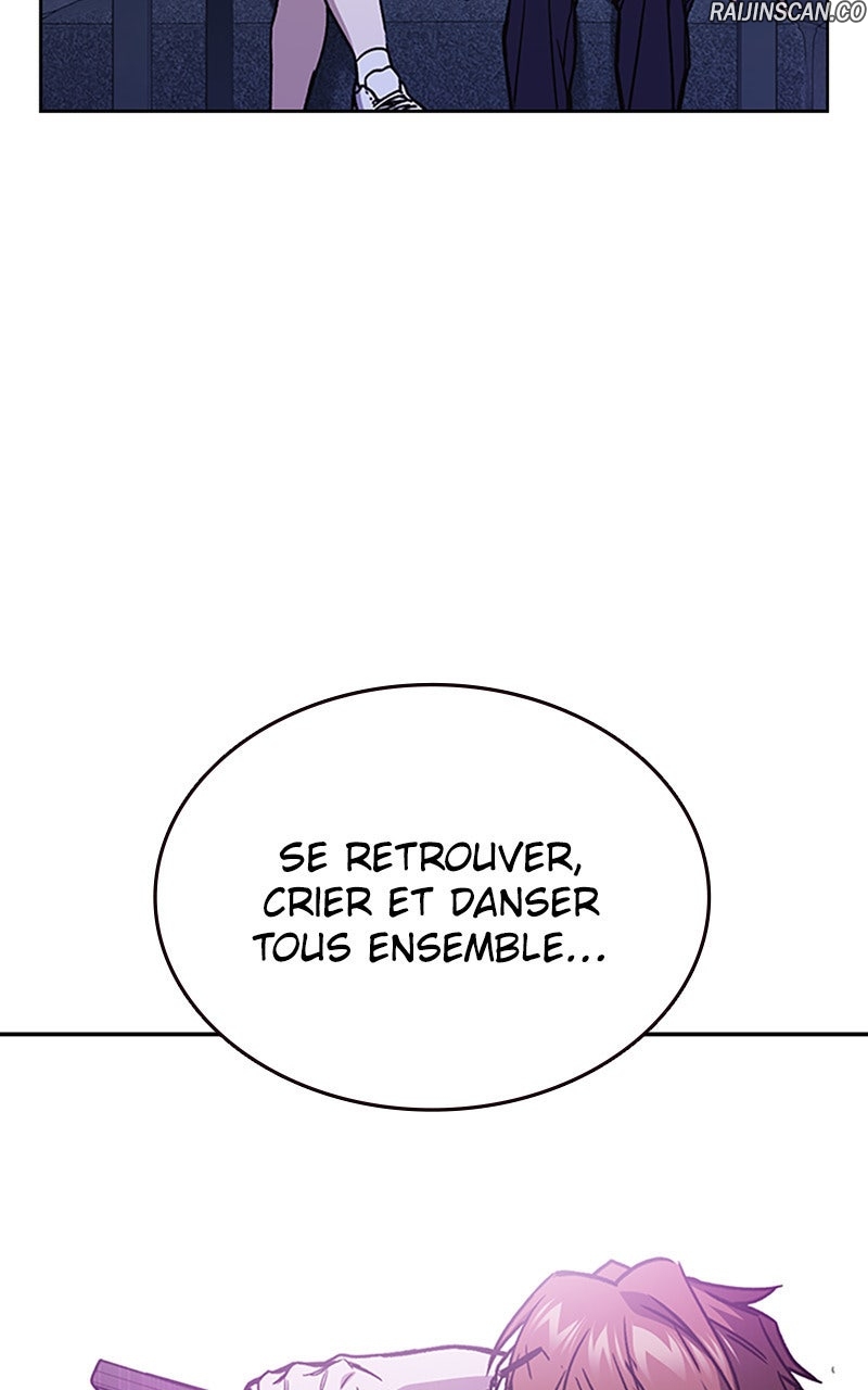 Read Study Group FR Manga Online