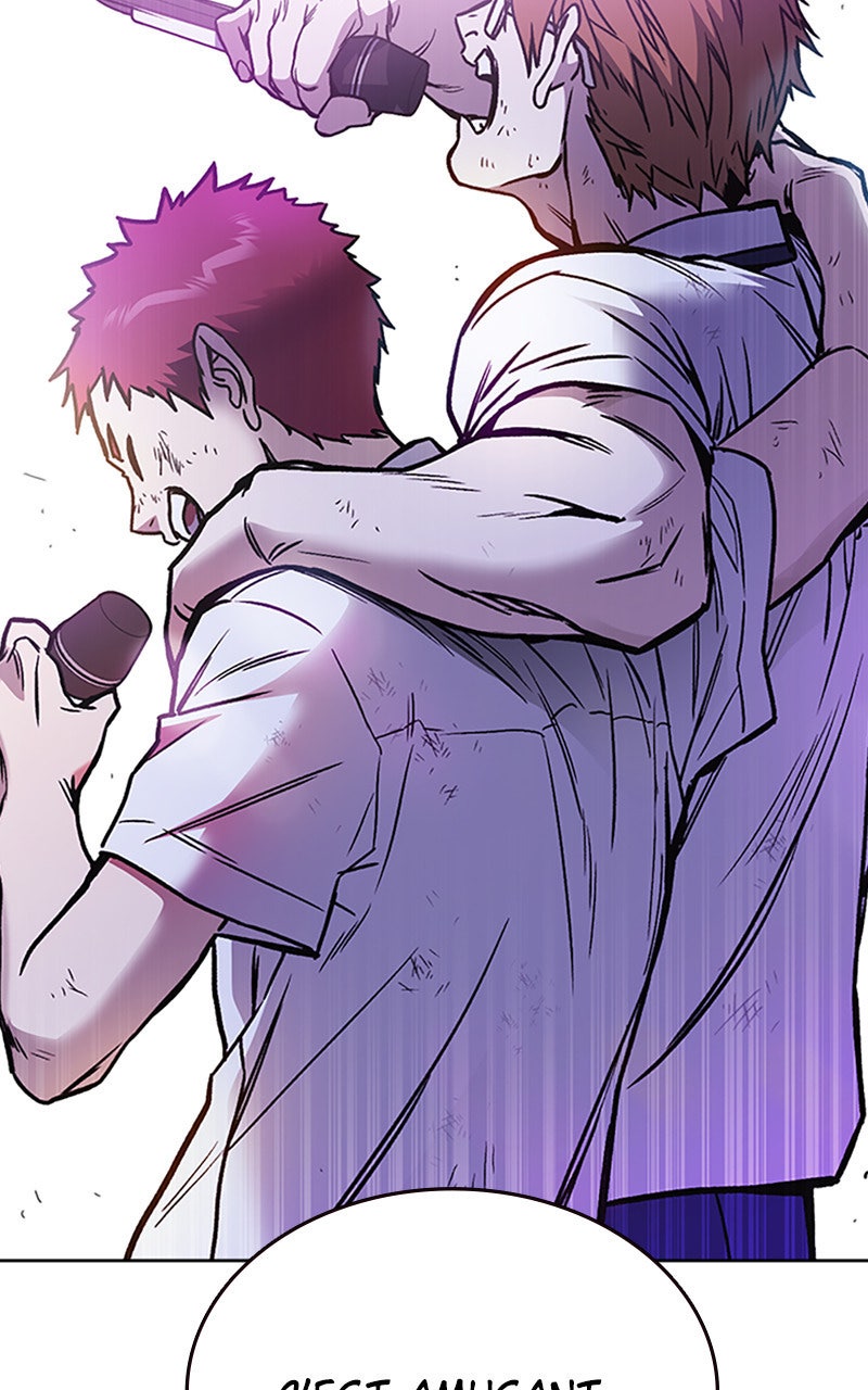 Read Study Group FR Manga Online