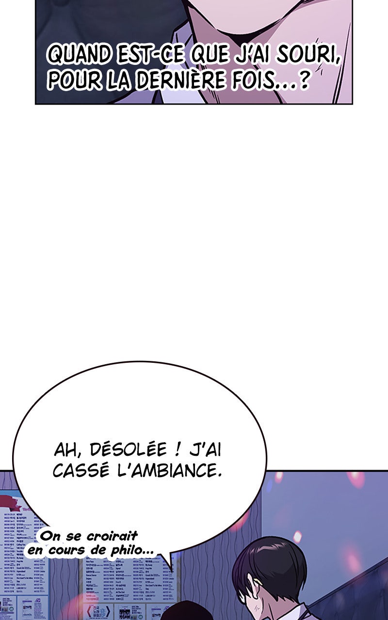 Read Study Group FR Manga Online