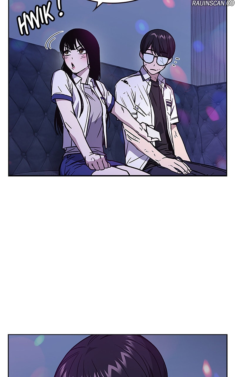 Read Study Group FR Manga Online