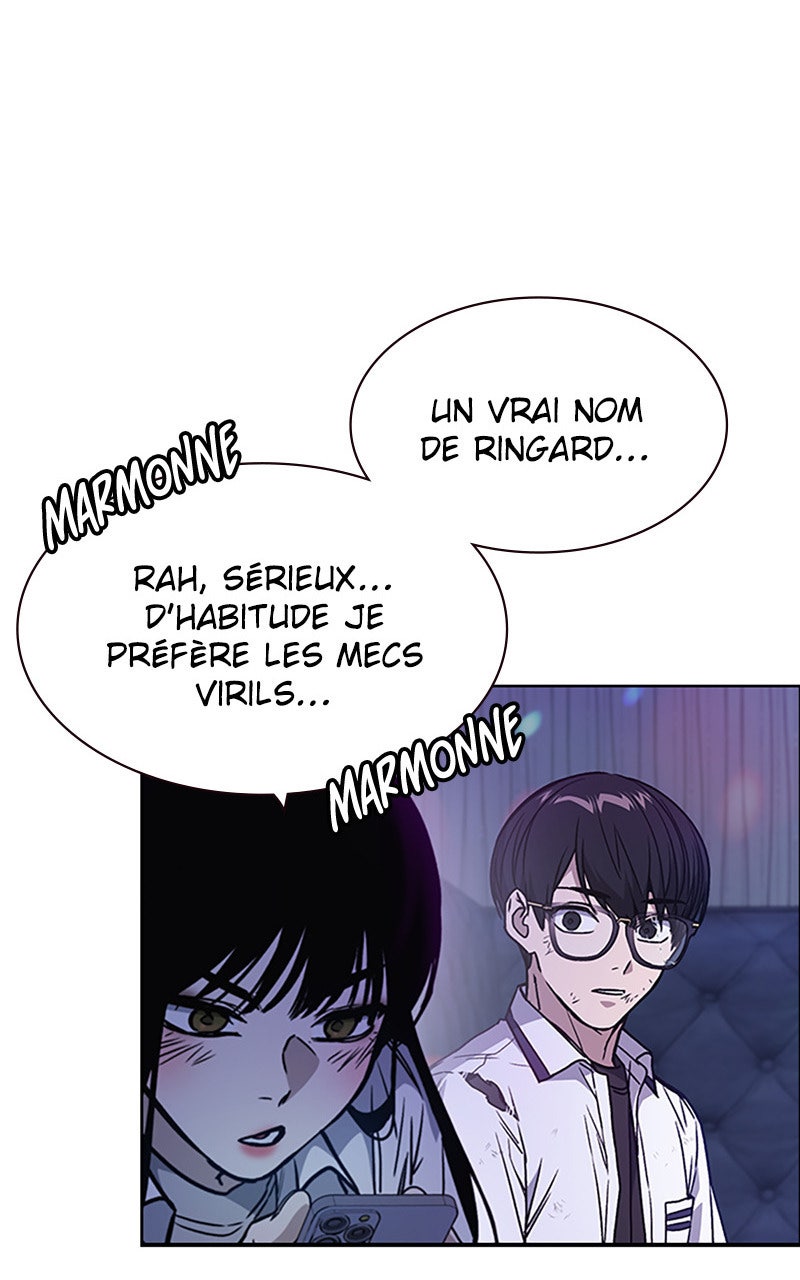 Read Study Group FR Manga Online