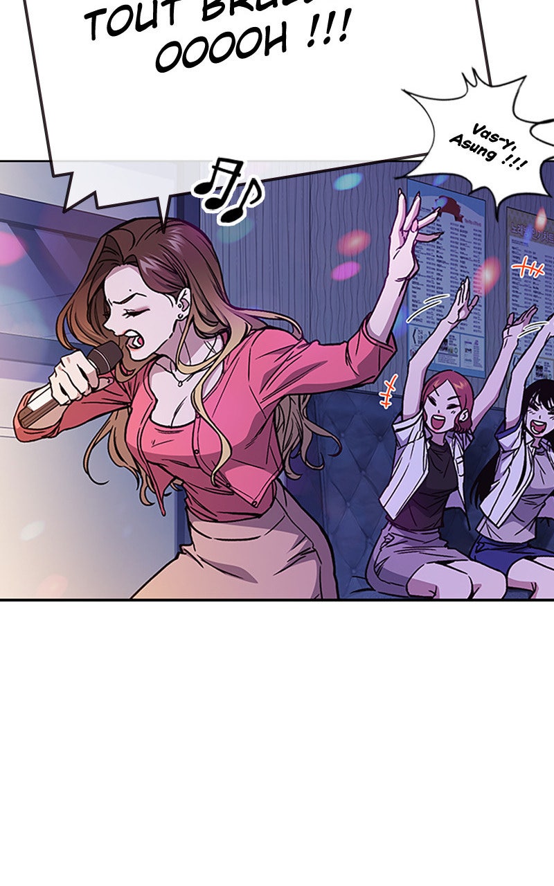 Read Study Group FR Manga Online