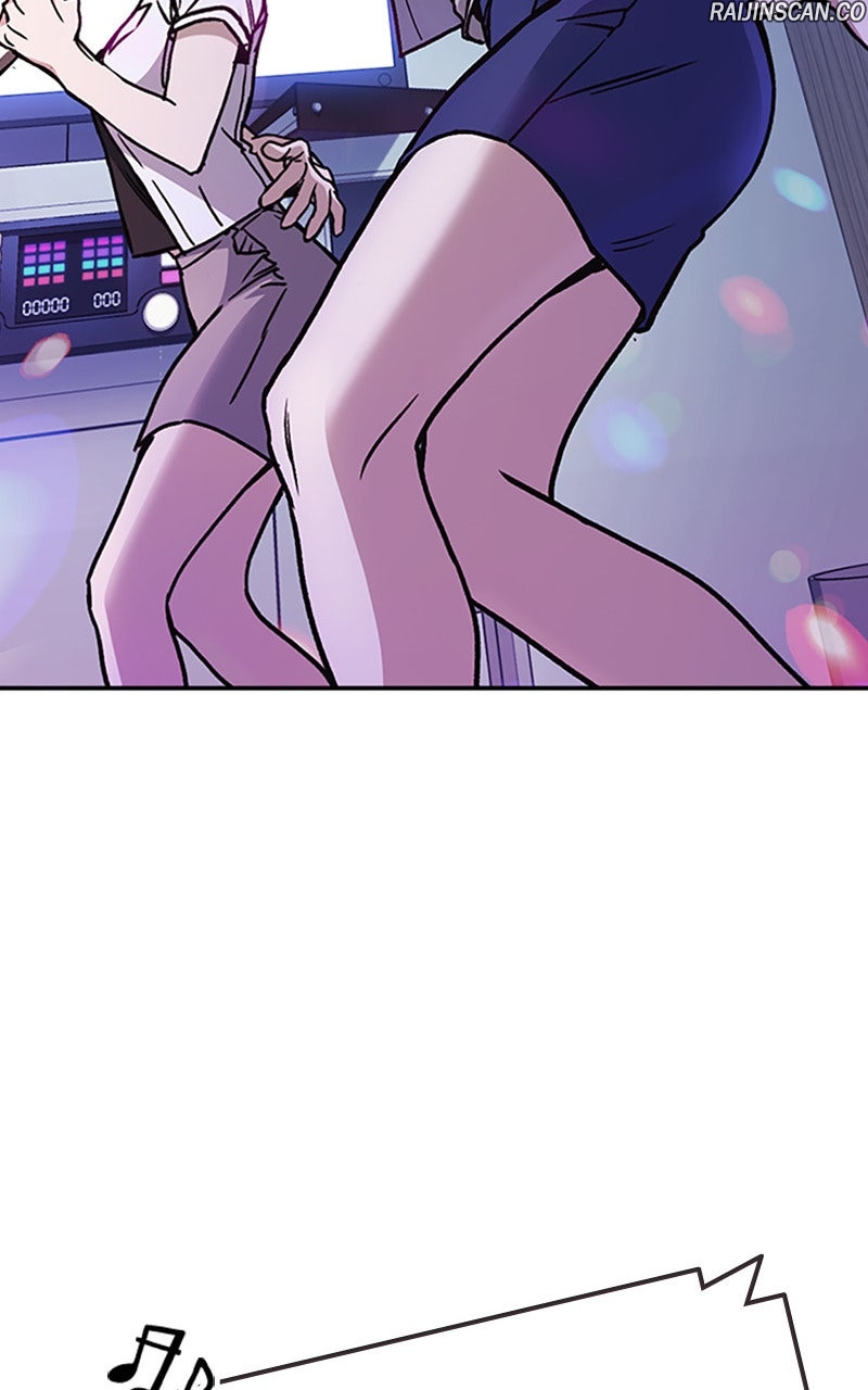 Read Study Group FR Manga Online