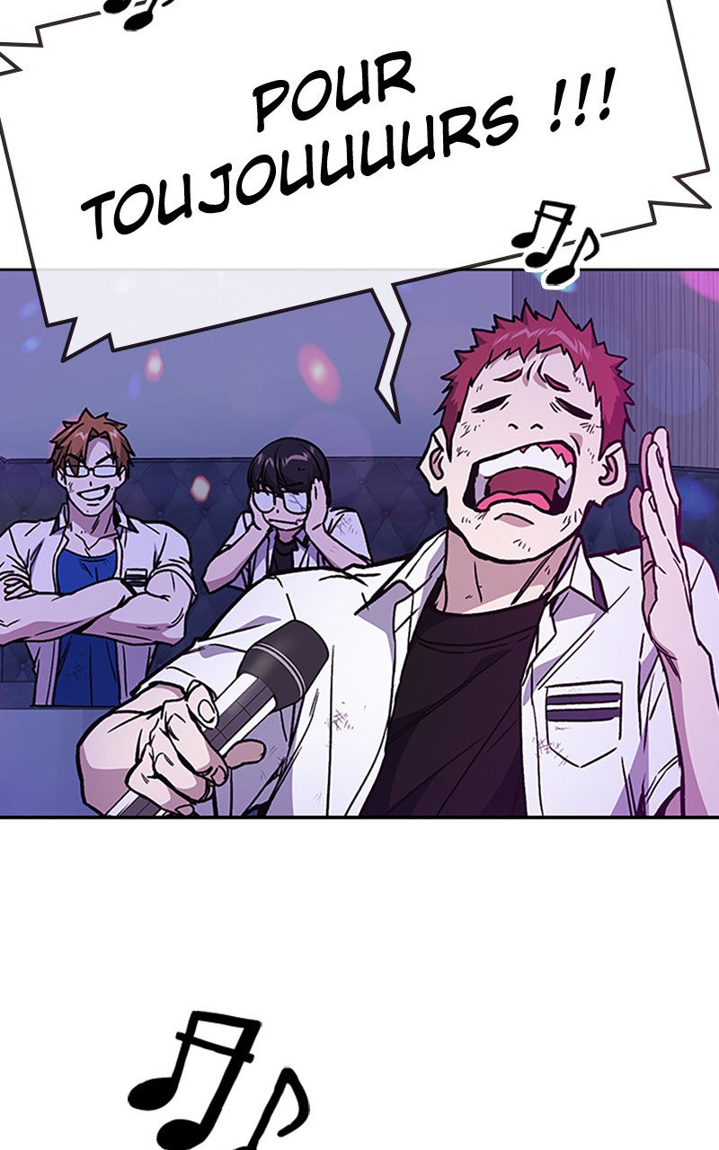 Read Study Group FR Manga Online