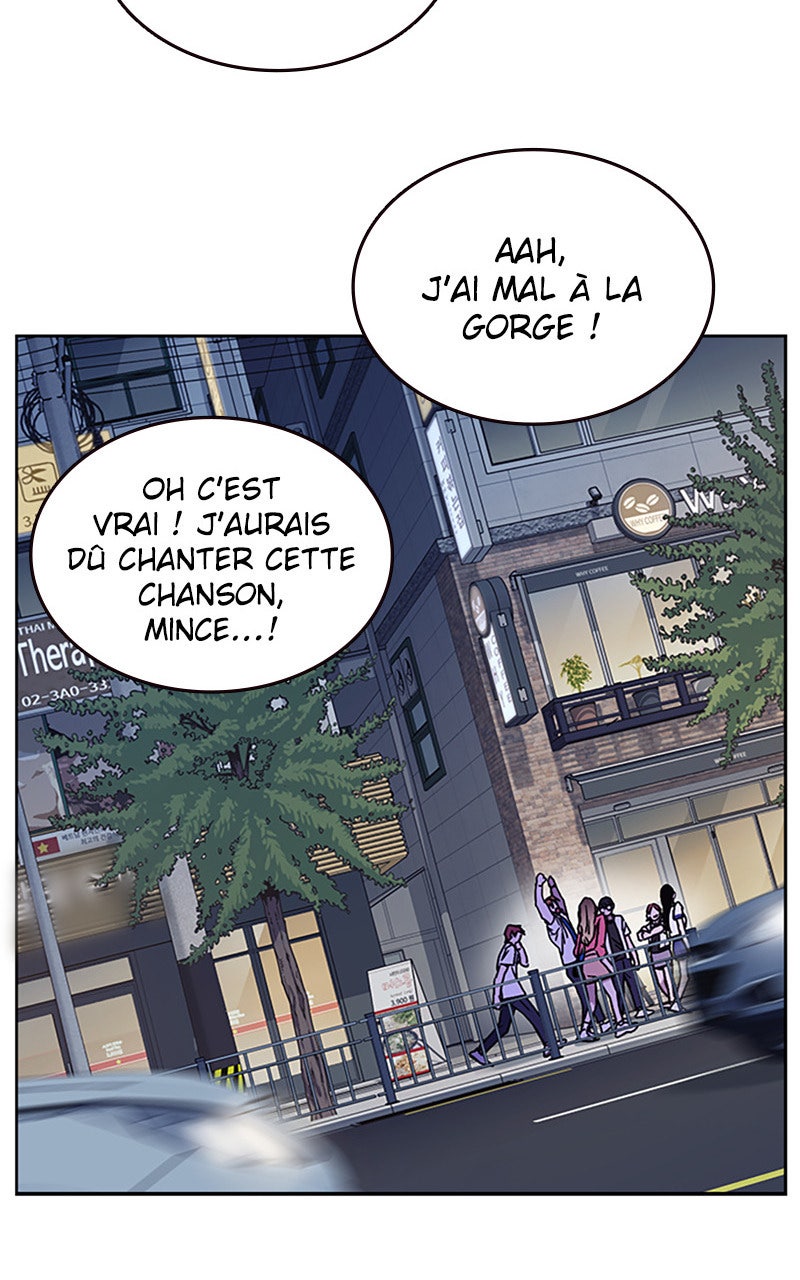 Read Study Group FR Manga Online